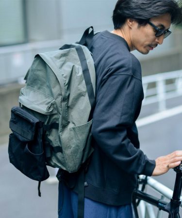 snow peak新作「Lightweight Taslan Ripstop」シリーズのご紹介