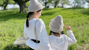 親子で楽しむ帽子コーデ！”特別な思い出”を作れる帽子特集