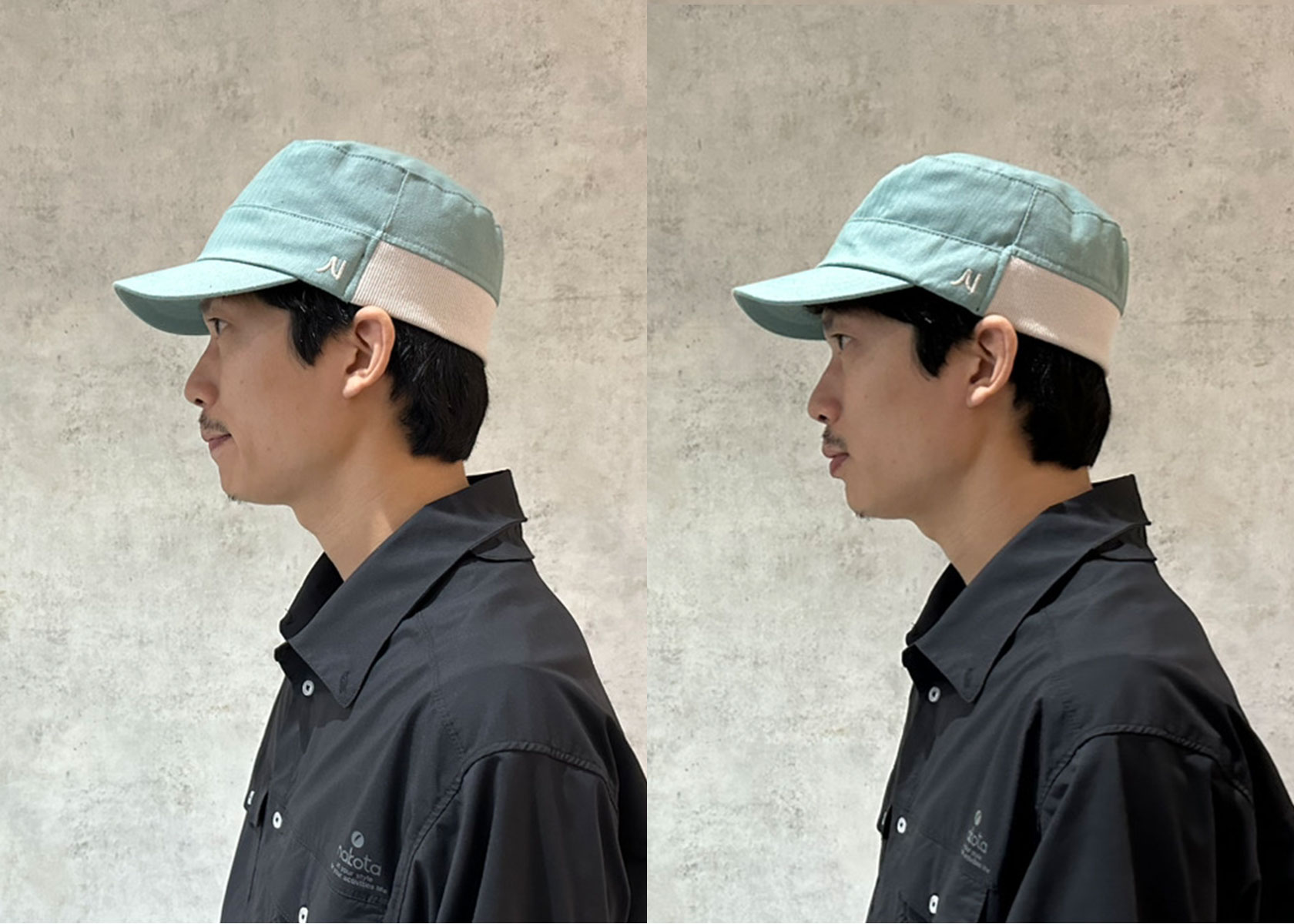 大きめサイズ》待望のXLサイズ再入荷！オールシーズン使える「ワーク