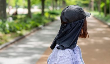 夏のお出かけで本当に役立ったUV対策アイテム