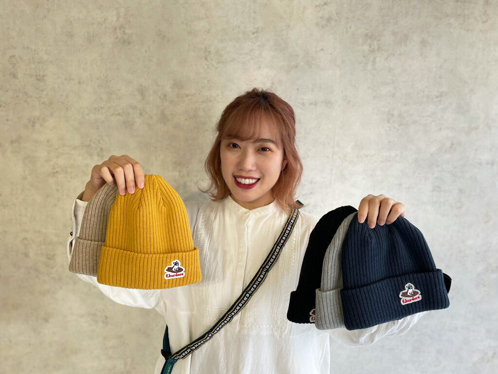 最大67%OFFクーポン everyone beanie ネイビー kids-nurie.com